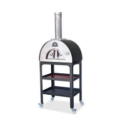 Barba FL-46 Sehpalı Bahçe Fırını
