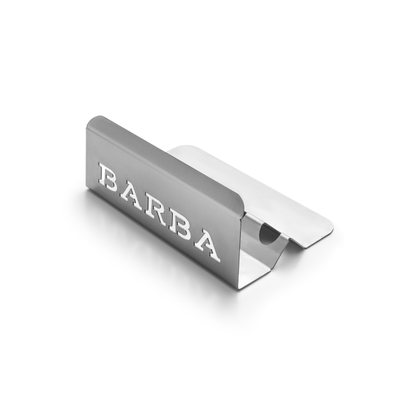 Barba Ateş Tutucu