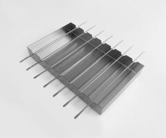 Barba Barbekü Tavası