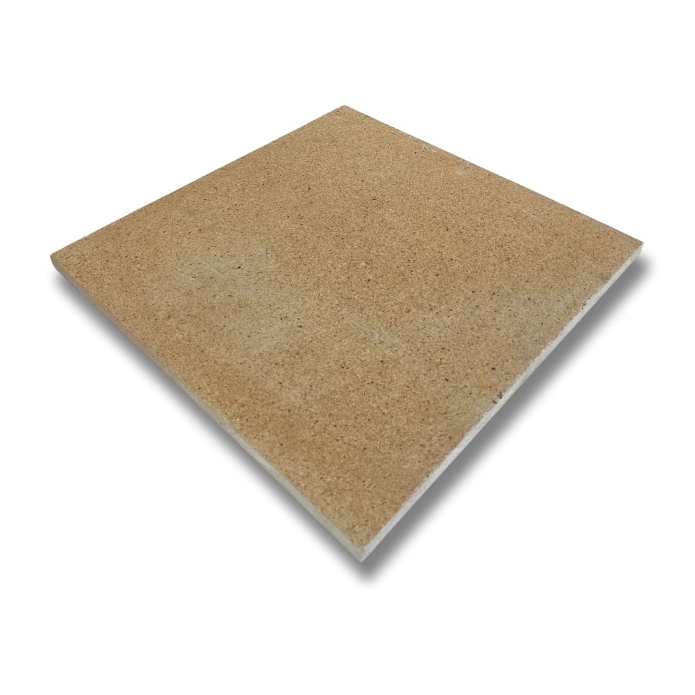 Pizza Taşı 40X40 (Elektrikli Fırın Uyumlu)