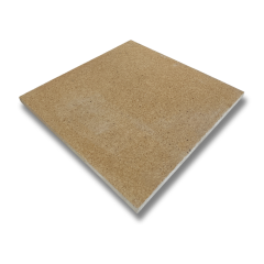 Pizza Taşı 40X40 (Elektrikli Fırın Uyumlu)