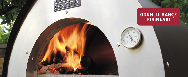 Odunlu Bahçe Fırınları